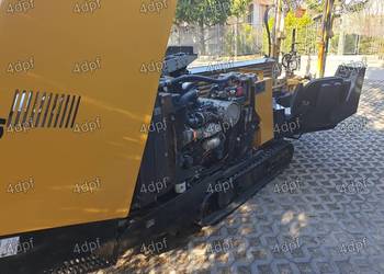 Kubota usuwanie filtra DPF