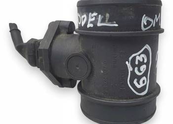 PRZEPŁYWOMIERZ Opel Omega B Vectra A 2.0 8V 90448286 Bosch