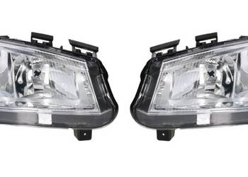 Renault Megane II 02-05 Reflektor przedni lampa przednia NOWA