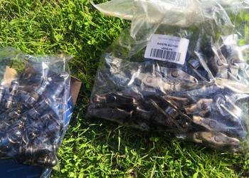 Dzwigienki zaworowe i popychacze jaguar xe 2.0 dtd