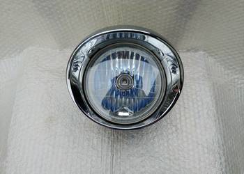 Lampa reflektor przód HONDA VTX 1300 VTX 1800