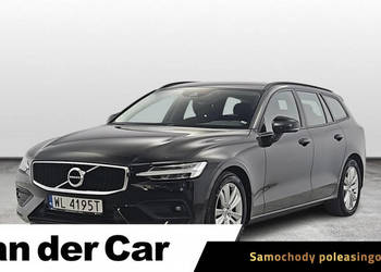 Volvo V60 B4 D Core ! Z Polskiego Salonu ! Faktura Vat ! II (2018-)