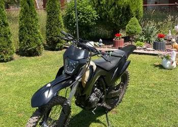 Xmotos xb88 250 stan bdb