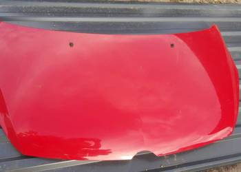 maska Opel Agila B lak. ZCFB do montażu