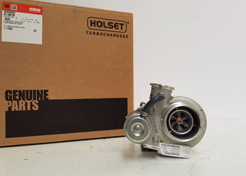 Turbosprężarka HOLSET 4044752 4033348H