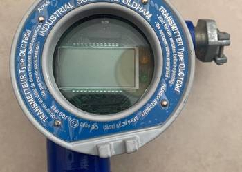 Gas Detector Oldham OLCT 60d NO
