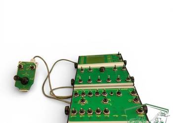 Konsola sterująca Opryskiwacz Danfoil multidose 2000