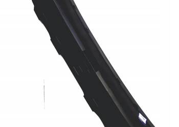 VOLVO S60 tylna listwa zaladunkowa zderzaka OE 30795056