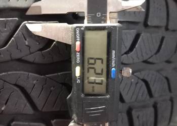 Sprzedam opony zimowe Uniroyal 185/65 15tki