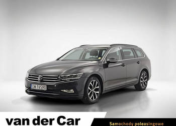 Volkswagen Passat Variant 1.5 TSI EVO Business DSG ! Z Polskiego Salonu ! …