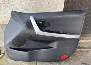 Boczek drzwi Kia ceed cee'd 2 II prawy przód