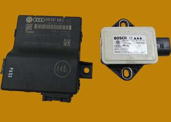 MODUŁ GATEWAY ESP KPL 8R0907468C 8R0907637B Audi A5 I (2007-  )