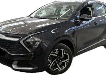 KIA SPORTAGE 1.6T-GDI MHEV AUTOMAT FV23% Salon Polska Serwis Zamiana