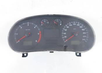 LICZNIK SEAT LEON I 1.9 TDI 1M0920802D 110080152005