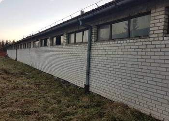 Inwestor współpraca stacja demontarzu pojazdów recykling rtv