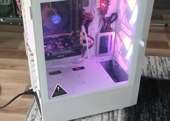 Komputer i5 4690 GTX 750TI 16GB RAM