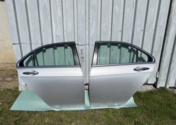 Drzwi Lewe lub Prawe tył HONDA ACCORD VII