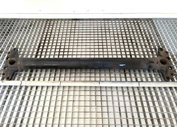 BELKA ZDERZAKA PRZÓD MAN TGA 81412803442 WZMOCNIENIE