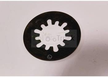 TARCZA SPRĘŻYSTA KEMPER 445 LCA12978
