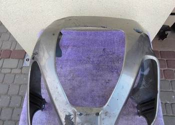 Pług osłona owiewka Honda XL 700 Transalp 2008-