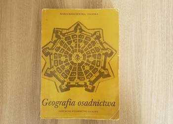 Geografia osadnictwa, Kiełczewska Załęska, 1972