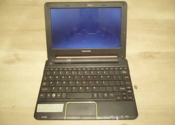 laptop Toshiba AC100