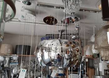 Lampa wisząca SCHULLER ARGOS 508718