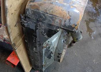 Chłodnica do ursus C-325 lub c-328