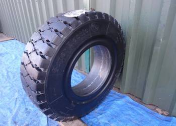 OPONA CONTINENTAL CSE 7.50 7,50 R - 15 RIM 6.5 SC