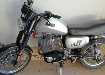 Mz etz 251