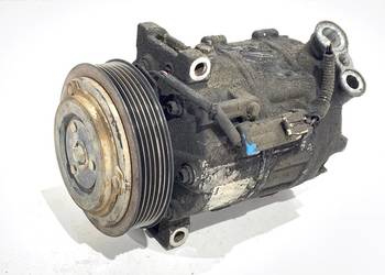 SPRĘŻARKA KLIMATYZACJI ALFA 159 60693331 1.9 150KM 05-12 KOMPRESOR