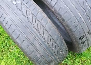Opony Dunlop run flat