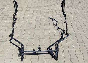 MERCEDES SL R230 MECHANIZM KLAPY BAGAŻNIKA A2307500472 A2307500151