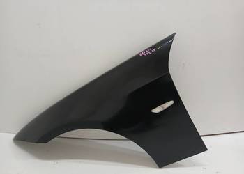 BŁOTNIK LEWY PRZEDNI BMW E90 BLACK SAPPHIRE 475