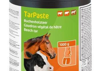 Smoła bukowa TarPaste w płynie 10 kg 16361