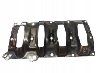OSŁONA WAŁU KORBOWEGO MISKI 2.0 D 851408706 Bmw Seria 5 VII  G30/G31