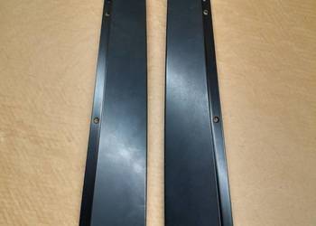 BMW E39 listwa dzwi przednich lewa prawa strona