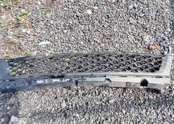 Mazda 3 mazda3 2006 2007 2009 lift kratka w zderzak przód br5s-50 1t1