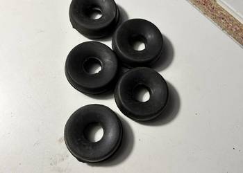 NOWA Poduszka amortyzatora gumowa Fiat 125p