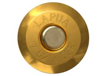 Łuski LAPUA 7,62x53R/54R Boxer