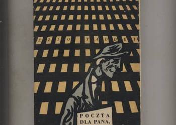 Poczta dla pana, Mr.Brown