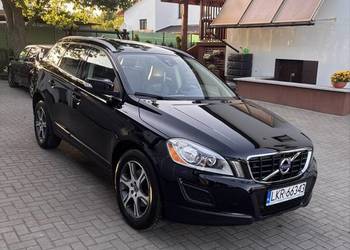 Sprzedam Volvo xc 60