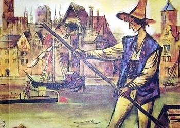 FLISAK I PRZYDRÓŻKA - JANUSZEWSKA HANNA