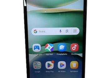 Smartfon Xiaomi Redmi A5 3 GB / 64 GB