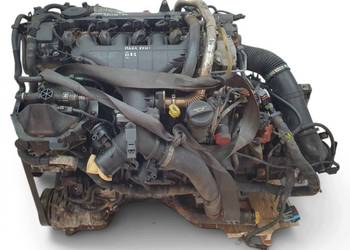 SILNIK D4204T Volvo S80 II 2.0 D DIESEL 136KM sprawny cały kompletny 150tyś