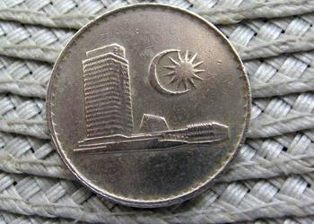 Malezja 20 Sen 1988r