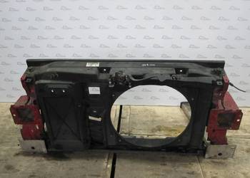 CITROEN C4 II 11r pas przód wzmocnienie 9676568880 9676568780