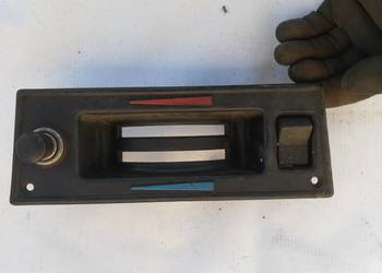 Fiat 125p panel