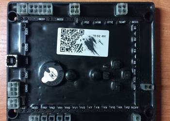 Płytka sterująca sterownik 101146246 winda Bar Cargolift BC 750 S2-R4