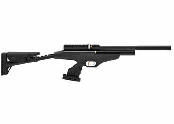 Wiatrówka pistolet PCP Optima by Hatsan by Hatsan AT-P2 QE 4